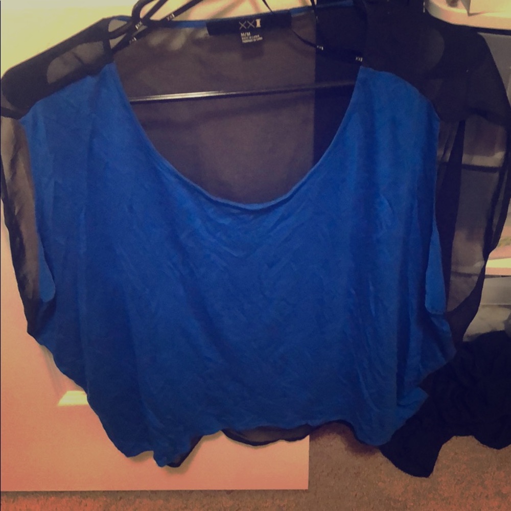 Cute going out or formal shirt